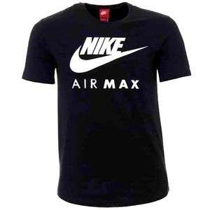 COPY - Black Nike tshirt